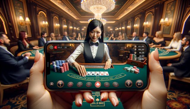Roulette 42 Live Betting
