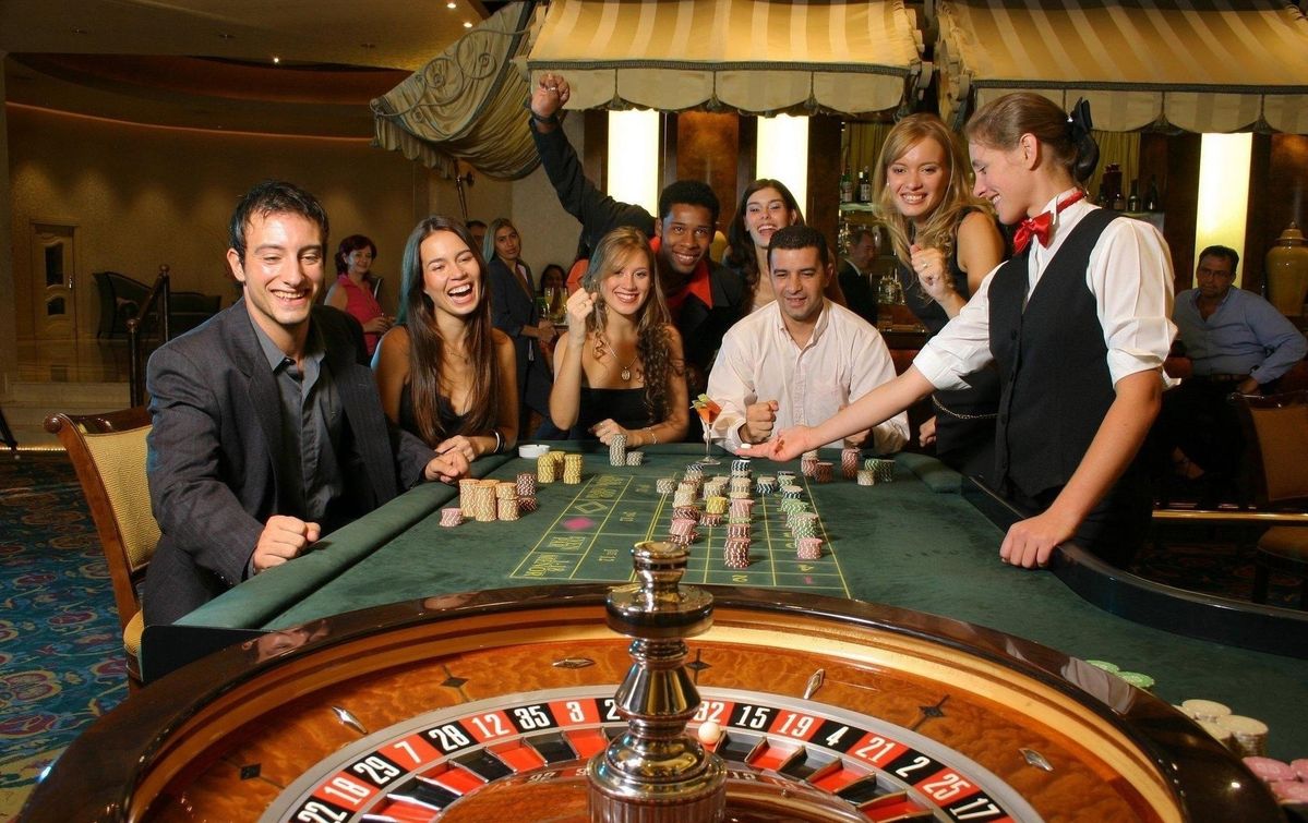 Roulette 42 Welcome Bonus